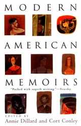 9780060927639-0060927631-Modern American Memoirs