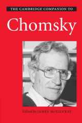 9780521784313-052178431X-The Cambridge Companion to Chomsky