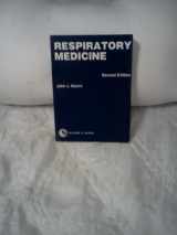 9780683055528-0683055526-Respiratory Medicine for the House Officer (House Officer Series)