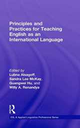 9780415891660-0415891663-Principles and Practices for Teaching English as an International Language (ESL & Applied Linguistics Professional Series)