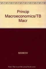 9780030201844-0030201845-Princip Macroeconomics/TB Macr