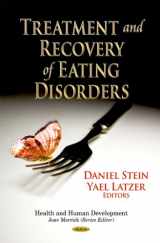 9781614702597-1614702594-Treatment and Recovery of Eating Disorders (Health and Human Development)