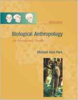 9780767429573-0767429575-Biological Anthropology: An Introductory Reader