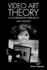 9781118475461-1118475461-Video Art Theory: A Comparative Approach