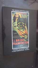 9781882127061-1882127064-Magicimage Filmbooks Presents the Bride of Frankenstein: 2