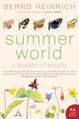 9780060742188-0060742186-Summer World: A Season of Bounty