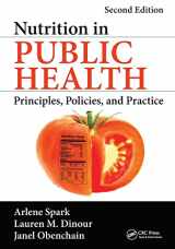 9781032098289-1032098287-Nutrition in Public Health