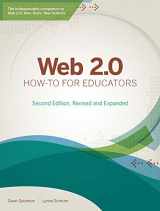9781564843517-1564843513-Web 2.0 How-to for Educators