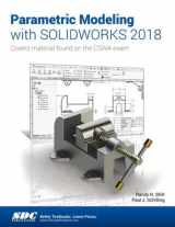 9781630571412-1630571415-Parametric Modeling with SOLIDWORKS 2018