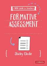 9781529726558-1529726557-A Little Guide for Teachers: Formative Assessment