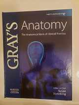 9780443071683-0443071683-Gray's Anatomy: The Anatomical Basis of Clinical Practice (Gray's Anatomy (British Ed.))
