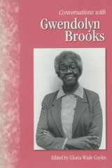 9781578065752-1578065755-Conversations with Gwendolyn Brooks (Literary Conversations Series)