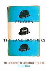 9781863957571-186395757X-Penguin and the Lane Brothers: The Untold Story of a Publishing Revolution