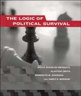 9780262524407-0262524406-The Logic of Political Survival (Mit Press)