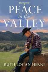 9781601427809-1601427808-Peace in the Valley: A Novel (Double S Ranch)