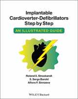 9781405186384-1405186380-Implantable Cardioverter - Defibrillators Step by Step: An Illustrated Guide