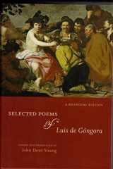 9780226140599-0226140598-Selected Poems of Luis de Góngora: A Bilingual Edition