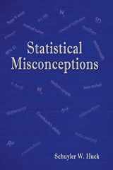 9780805859041-0805859047-Statistical Misconceptions