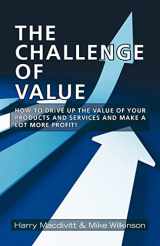 9781845494490-1845494490-The Challenge of Value