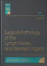 9780721651361-0721651364-Surgical Pathology of the Lymph Nodes and Related Organs