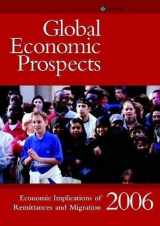 9780821363447-0821363441-Global Economic Prospects 2006