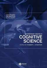 9781405113052-1405113057-Contemporary Debates in Cognitive Science