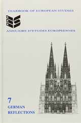 9789051836998-9051836996-German Reflections (Yearbook of European Studies)