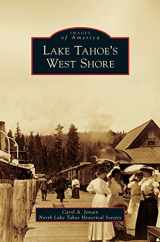9781531659745-1531659748-Lake Tahoe's West Shore