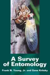 9780595221431-0595221432-A Survey of Entomology