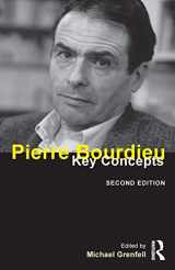 9781844655304-184465530X-Pierre Bourdieu: Key Concepts