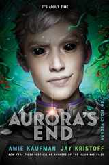 9781524720919-1524720917-Aurora's End (The Aurora Cycle)