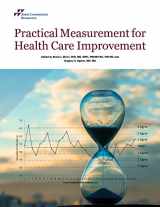 9781635853063-1635853060-Practical Measurement for Health Care Improvement (Softcover)
