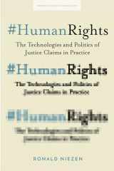 9781503612631-1503612635-#HumanRights: The Technologies and Politics of Justice Claims in Practice (Stanford Studies in Human Rights)