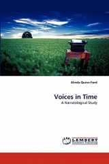 9783838371139-3838371135-Voices in Time: A Narratological Study