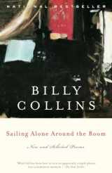 9780375755194-0375755195-Sailing Alone Around the Room: New and Selected Poems