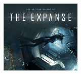 9781789092530-1789092531-The Art and Making of The Expanse