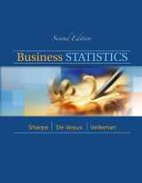 9780321716095-0321716094-Business Statistics