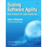 9780321458193-0321458192-Scaling Software Agility: Best Practices for Large Enterprises