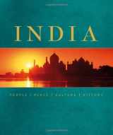 9780756639778-0756639778-India: People, Place, Culture, History