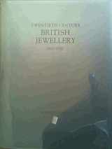 9780571108015-0571108016-Twentieth century British jewellery, 1900-1980