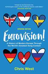 9781911545552-1911545558-Eurovision!