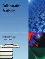 9781616100193-1616100192-Collaborative Statistics