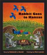 9780826341815-0826341810-Rabbit Goes to Kansas