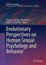 9781493953547-1493953540-Evolutionary Perspectives on Human Sexual Psychology and Behavior (Evolutionary Psychology)
