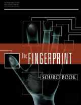 9781477664766-1477664769-The Fingerprint Sourcebook