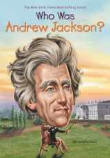 9780399539909-0399539905-Who Was Andrew Jackson?