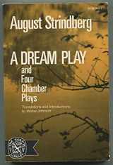 9780393007916-039300791X-A Dream Play, and Four Chamber Plays (The Norton Library ; N791) (English and Swedish Edition)