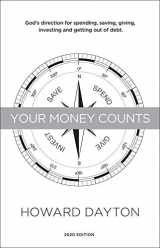9781734822311-1734822317-Your Money Counts 2020 Edition
