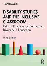 9780367682590-0367682591-Disability Studies and the Inclusive Classroom