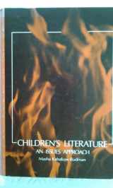 9780669003222-0669003220-Children's literature: An issues approach